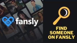 fansly account finder|Find Someone on Fansly by Photo in 4 Easy Steps